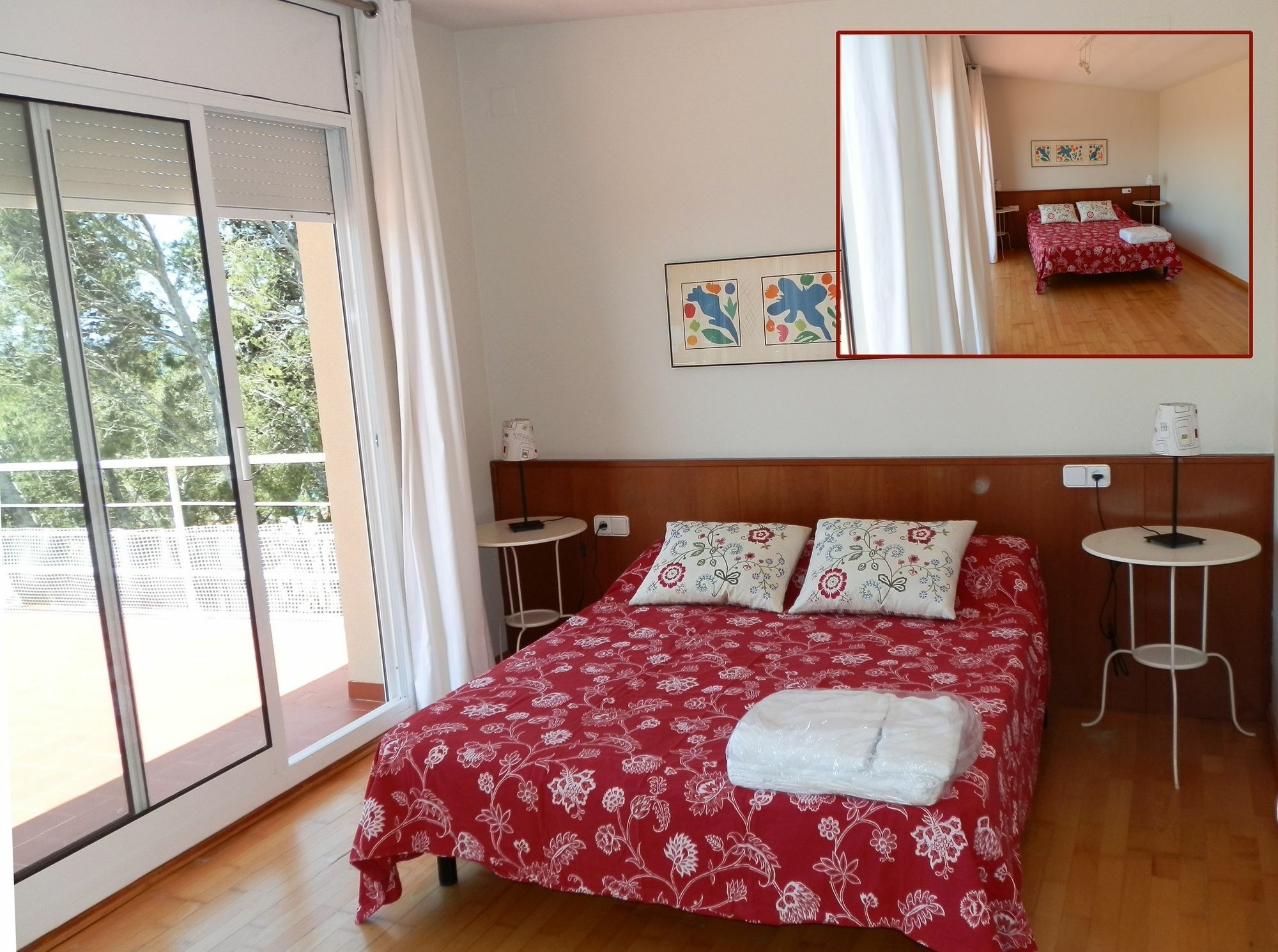 Regine-salou Villa *