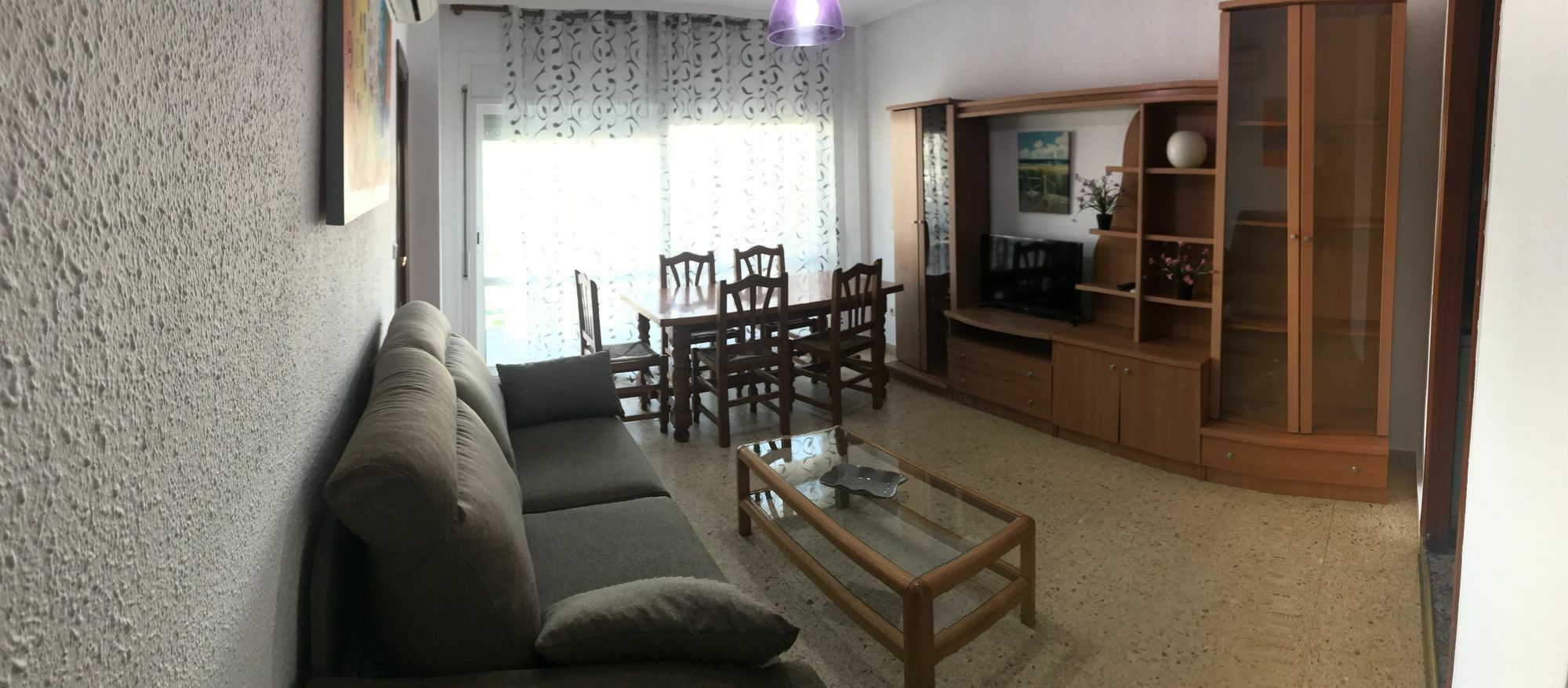 Costa Daurada - Via Aurelia Ii Appartement Salou