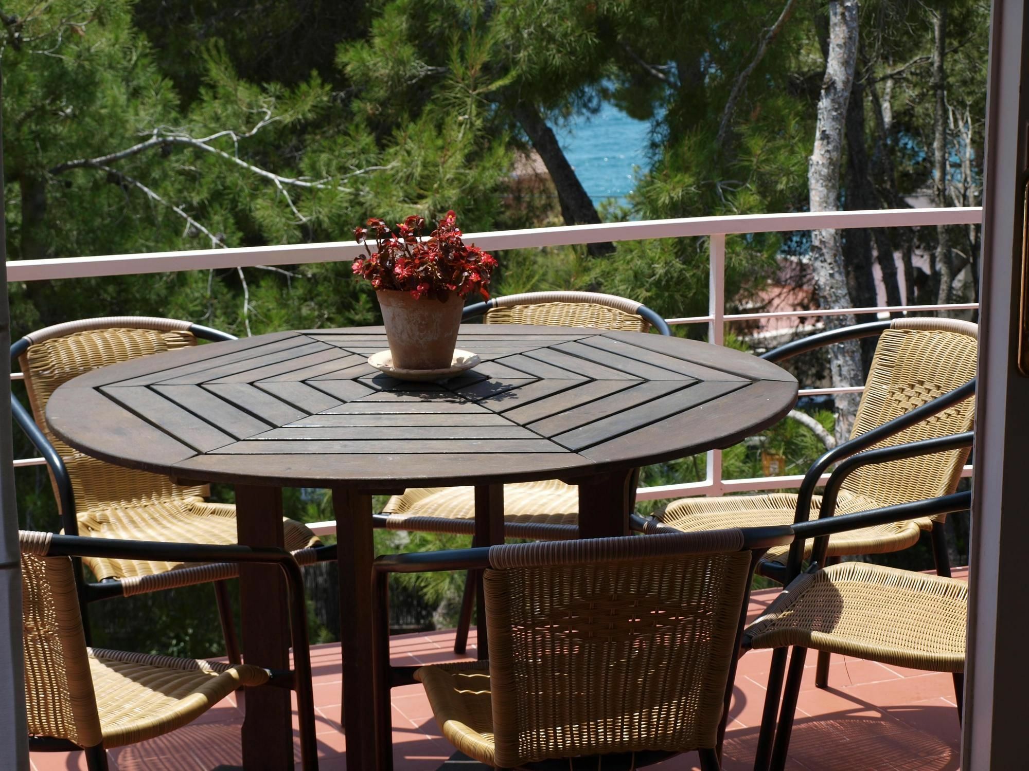 Villa Regine-salou