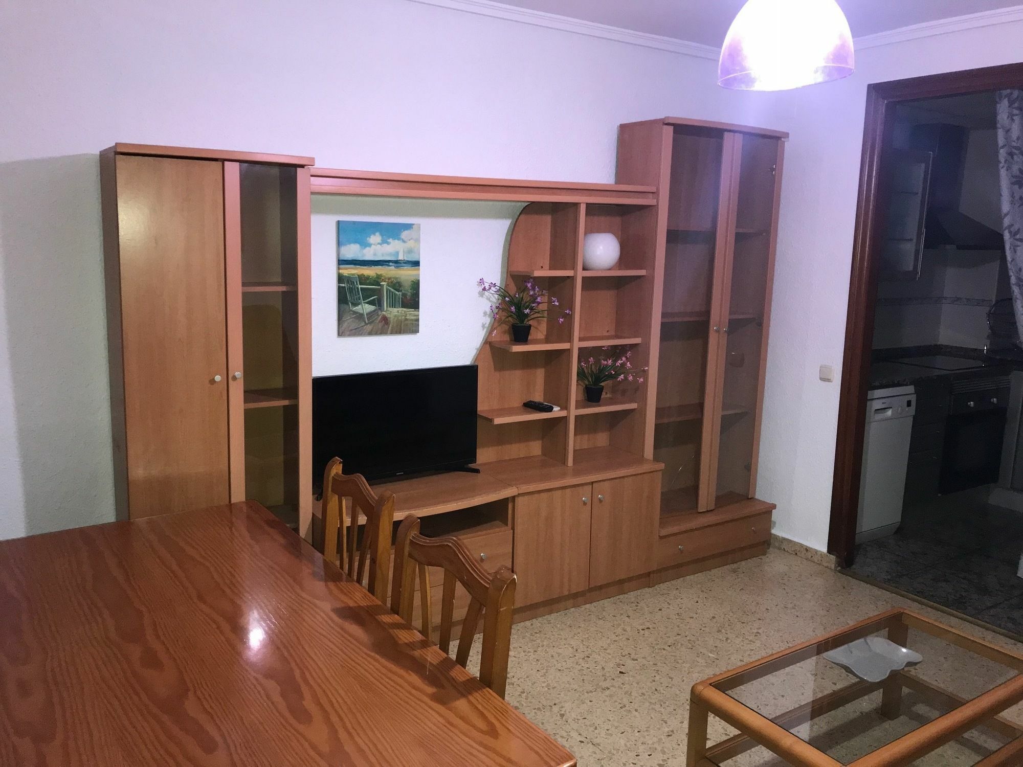 Costa Daurada - Via Aurelia Ii Appartement Salou