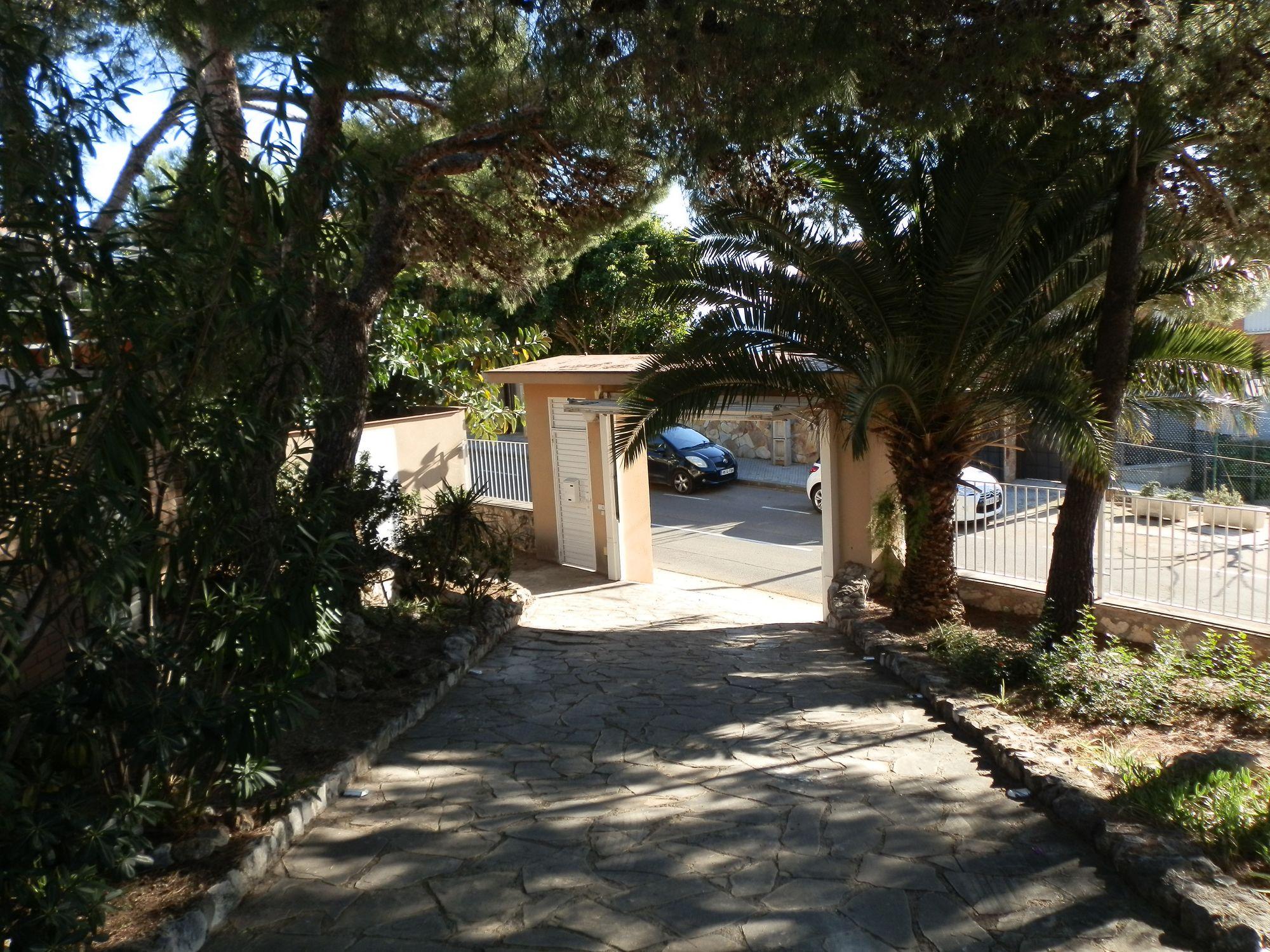 Villa Regine-salou Salou