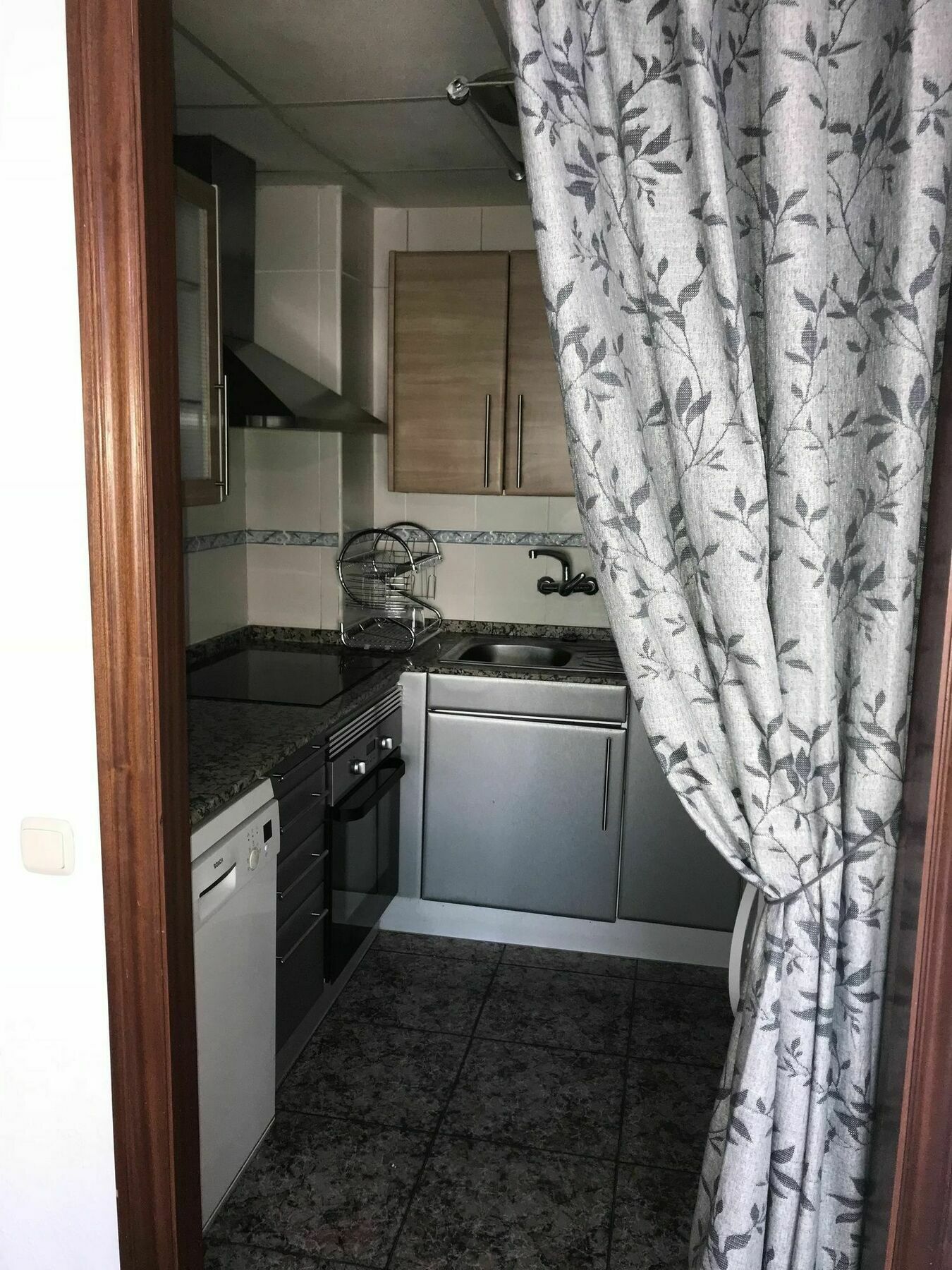 Appartement Costa Daurada - Via Aurelia Ii