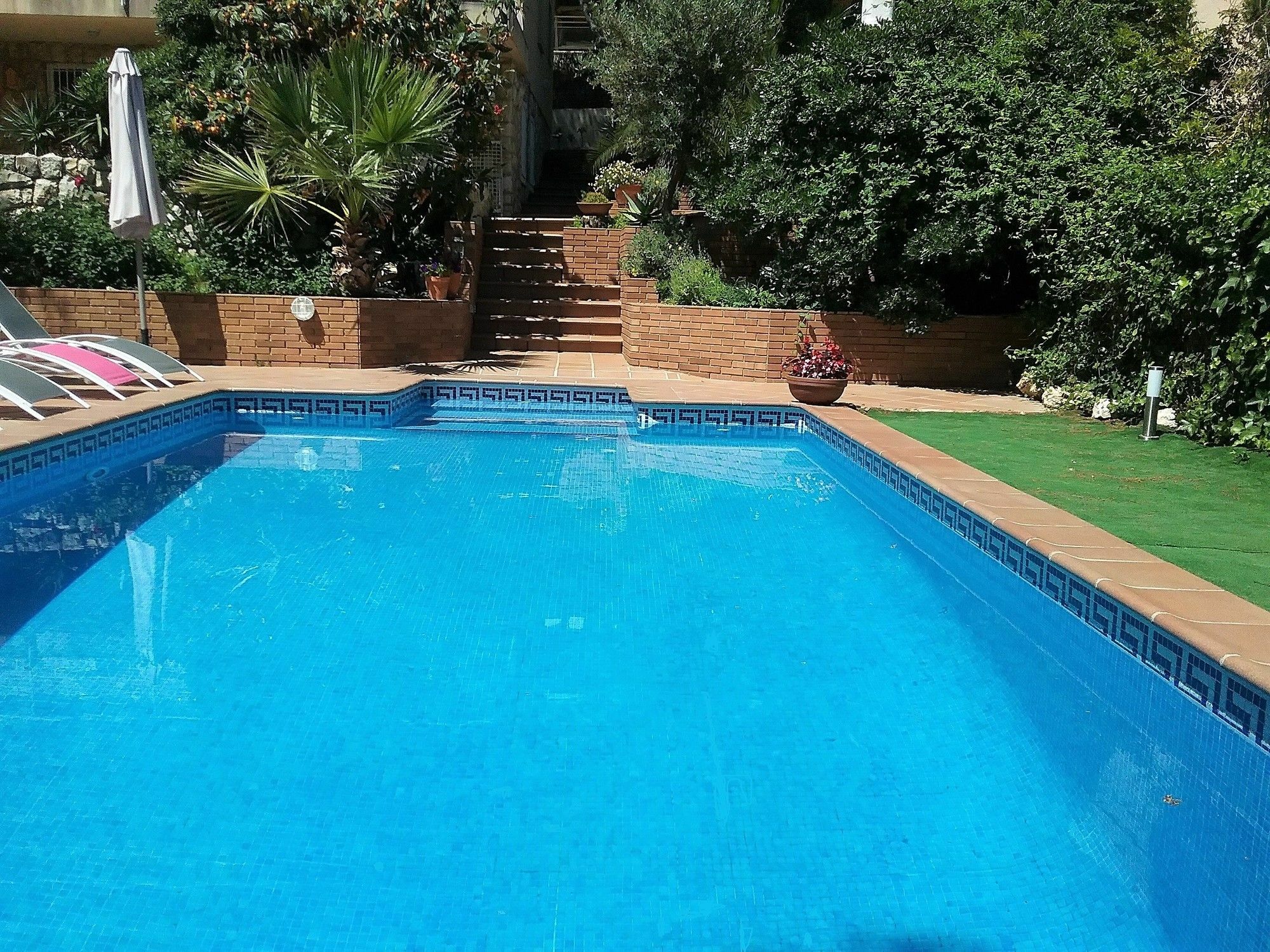 Villa Regine-salou Salou