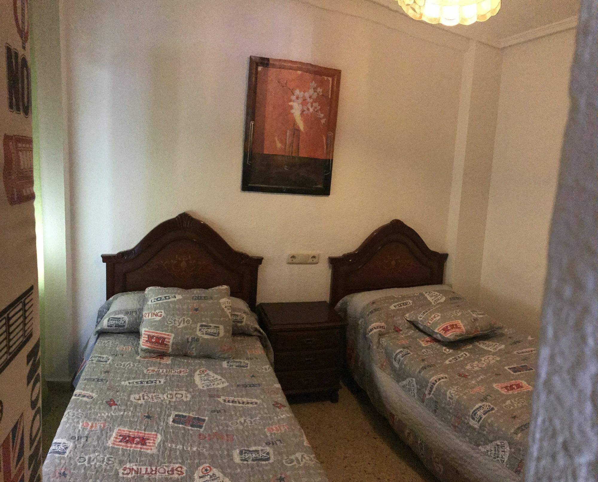Costa Daurada - Via Aurelia Ii Appartement Salou