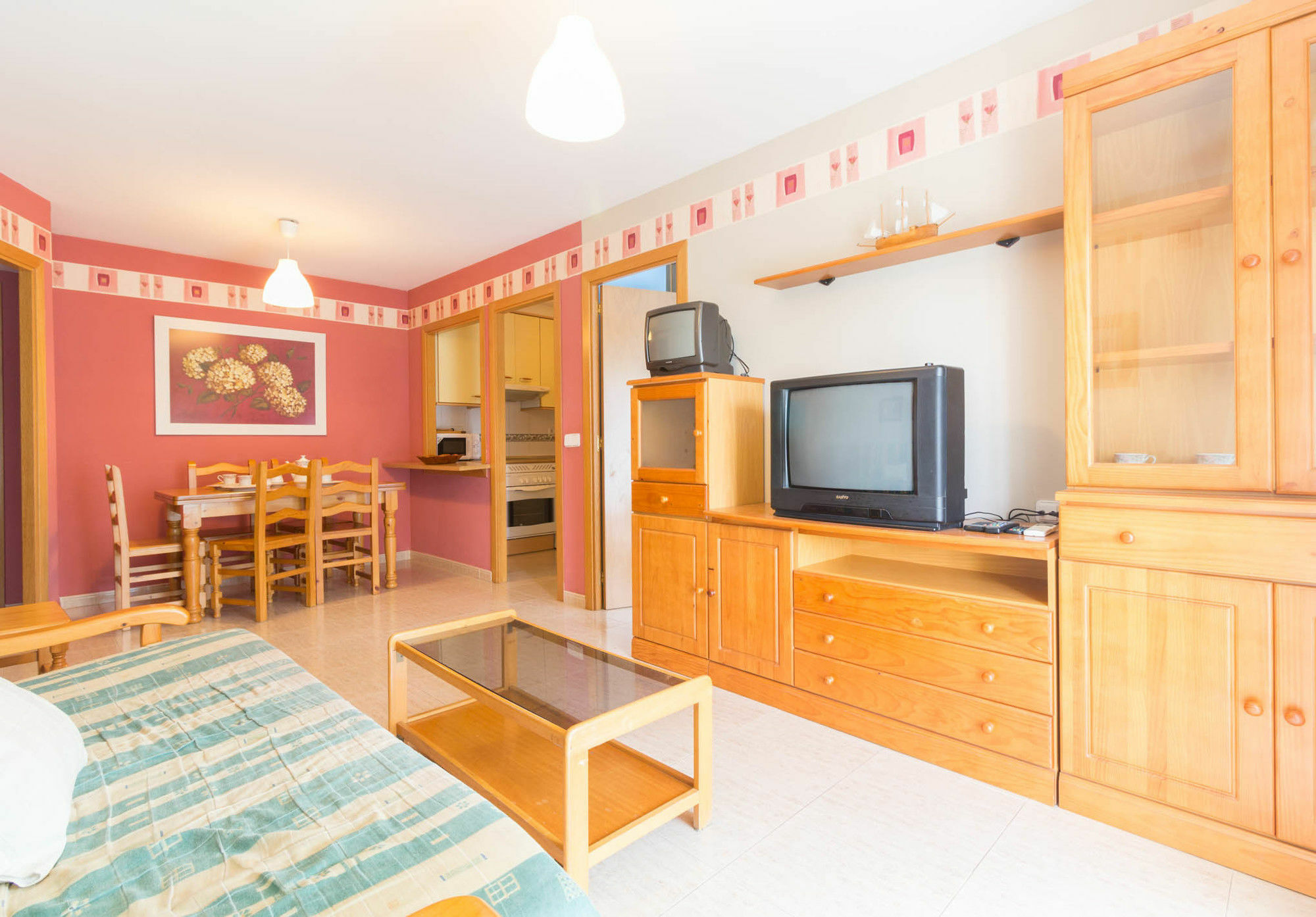 Costa Daurada - Larimar Appartement