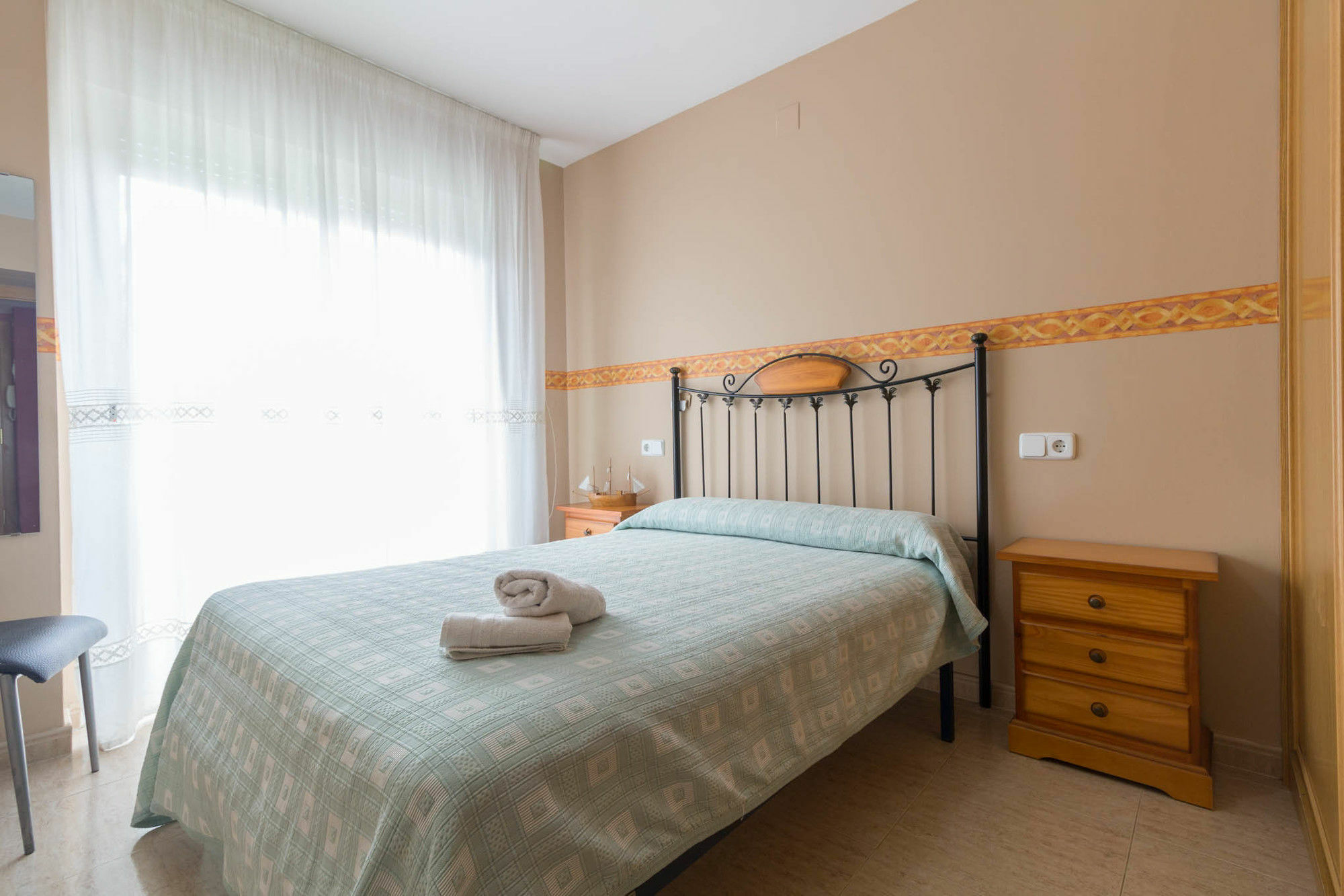 Costa Daurada - Larimar Appartement