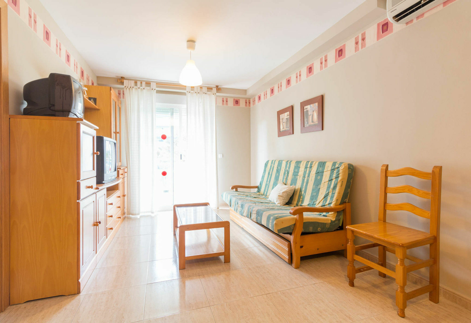Appartement Costa Daurada - Larimar *