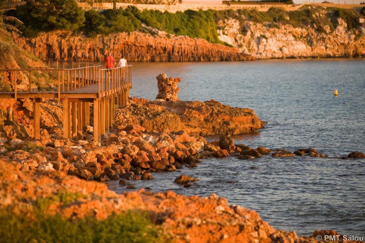 Gocosta Arquus Deluxe 2 Salou