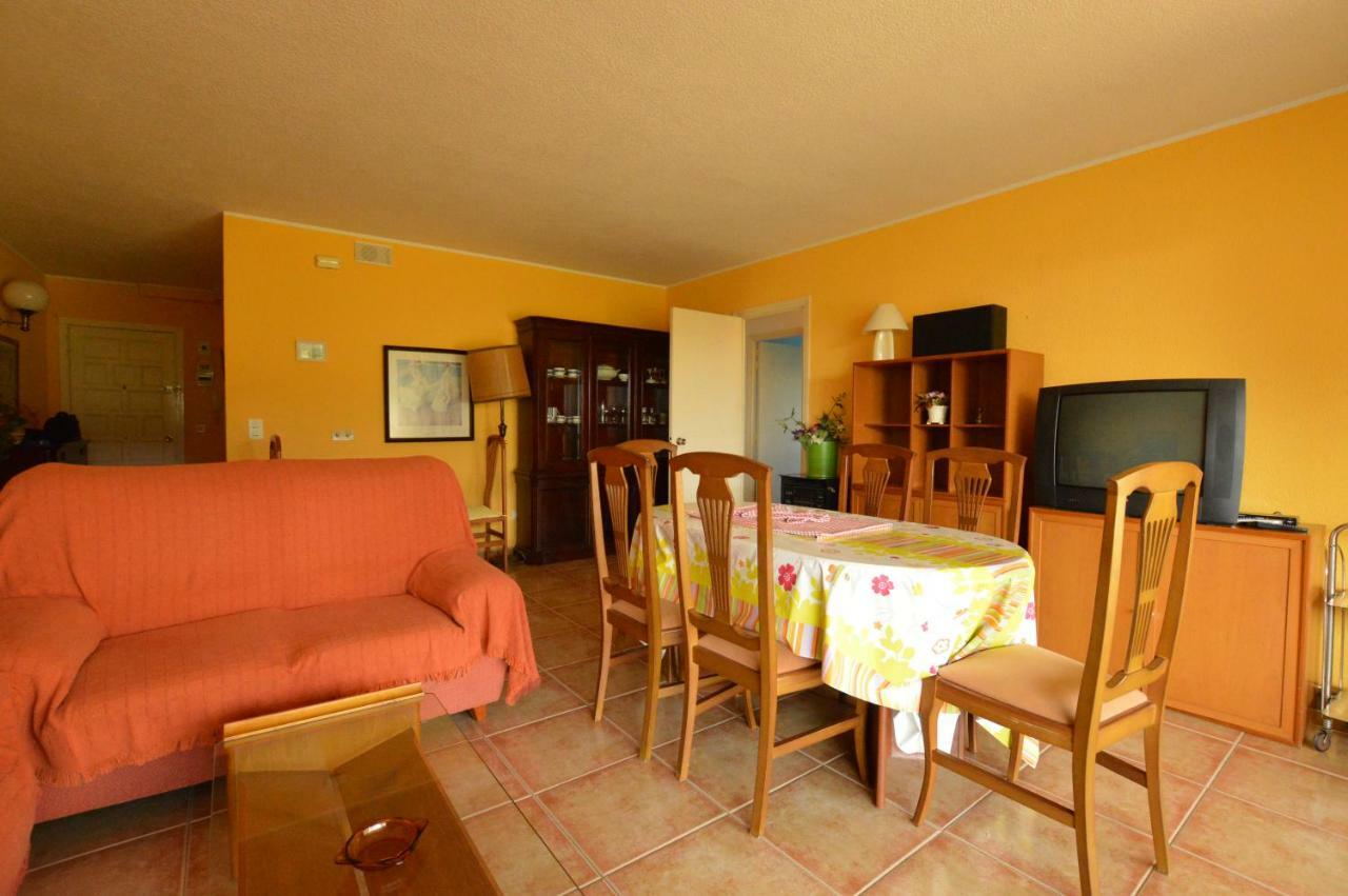 Apartamento Alboran 2 Familias Arysal *
