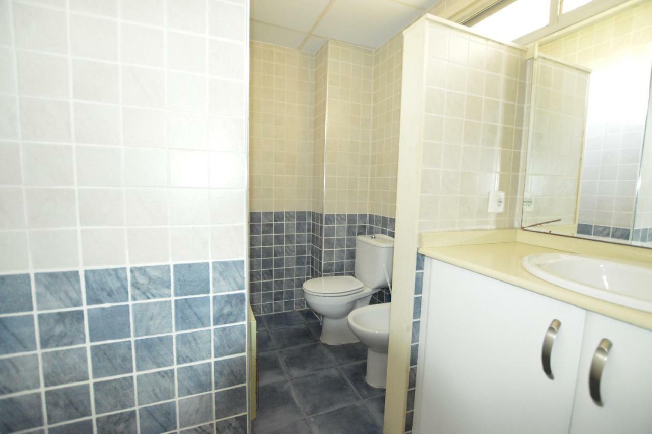 Apartamento Alboran 2 Familias Arysal