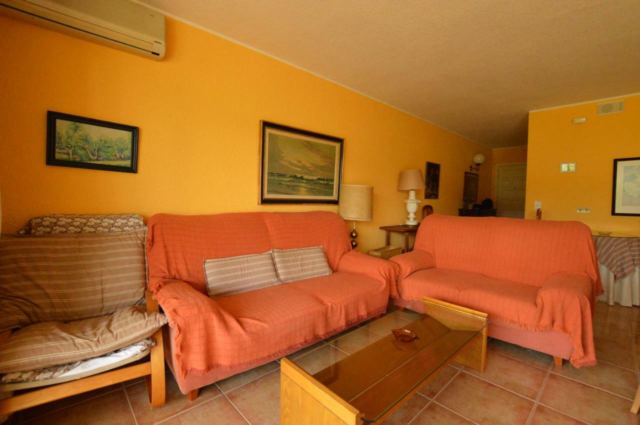 Alboran 2 Familias Arysal Salou