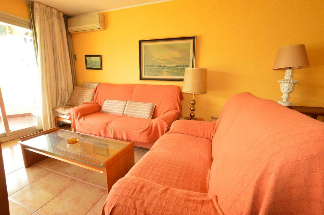 Alboran 2 Familias Arysal Apartamento *