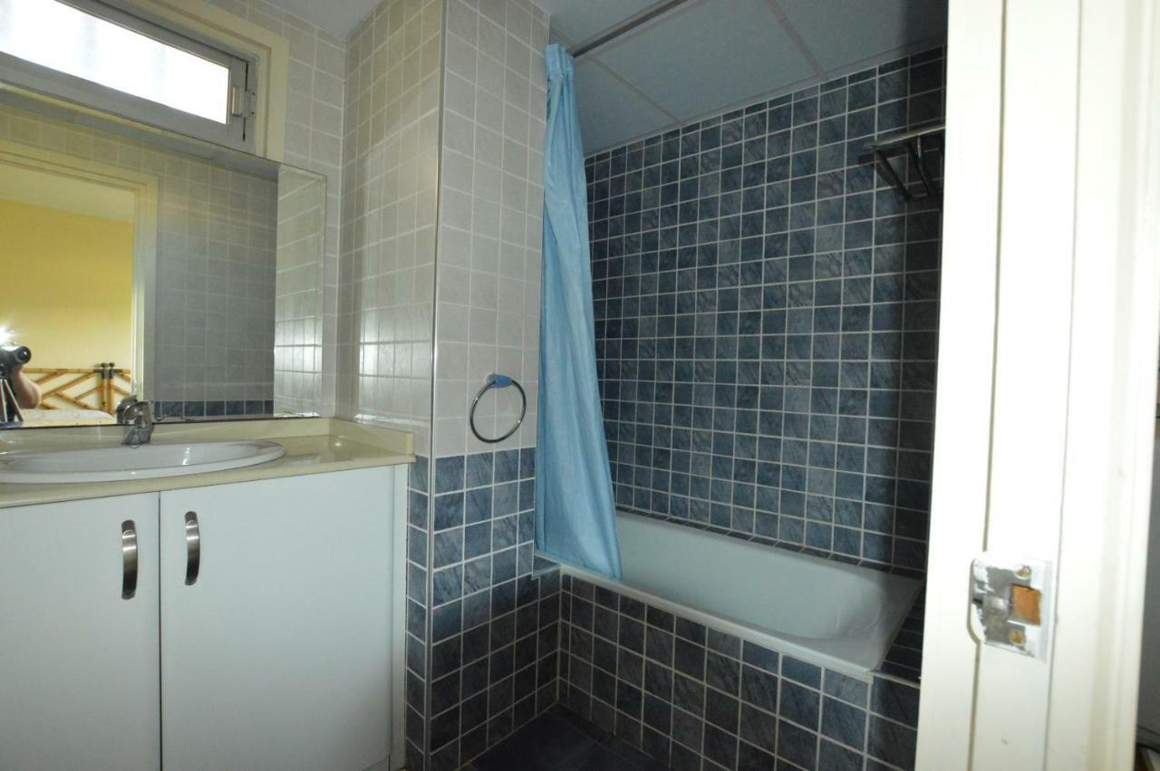 Alboran 2 Familias Arysal Apartamento