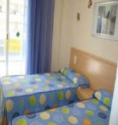 Ventura Park 4* Salou