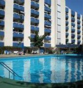 Apartment Rentalmar Alboran