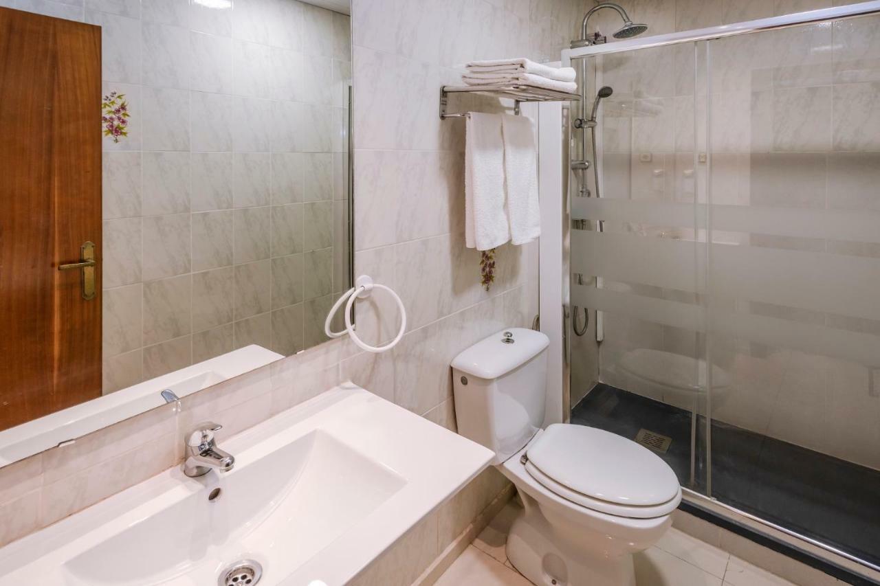Hotel Niza