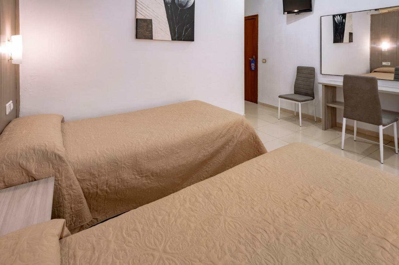 Hotel Niza Salou