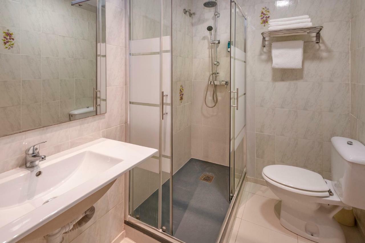 Hotel Niza Salou