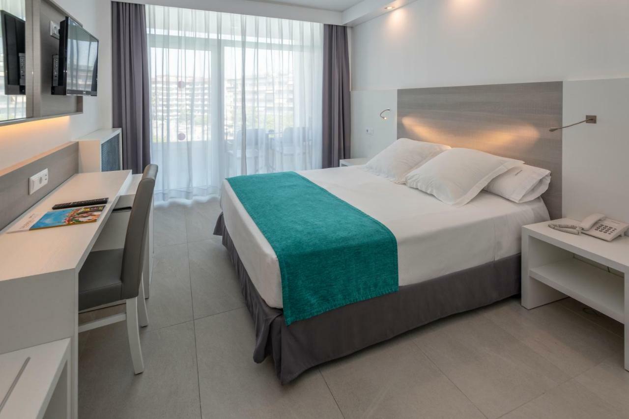 Olympus Palace 4* Salou