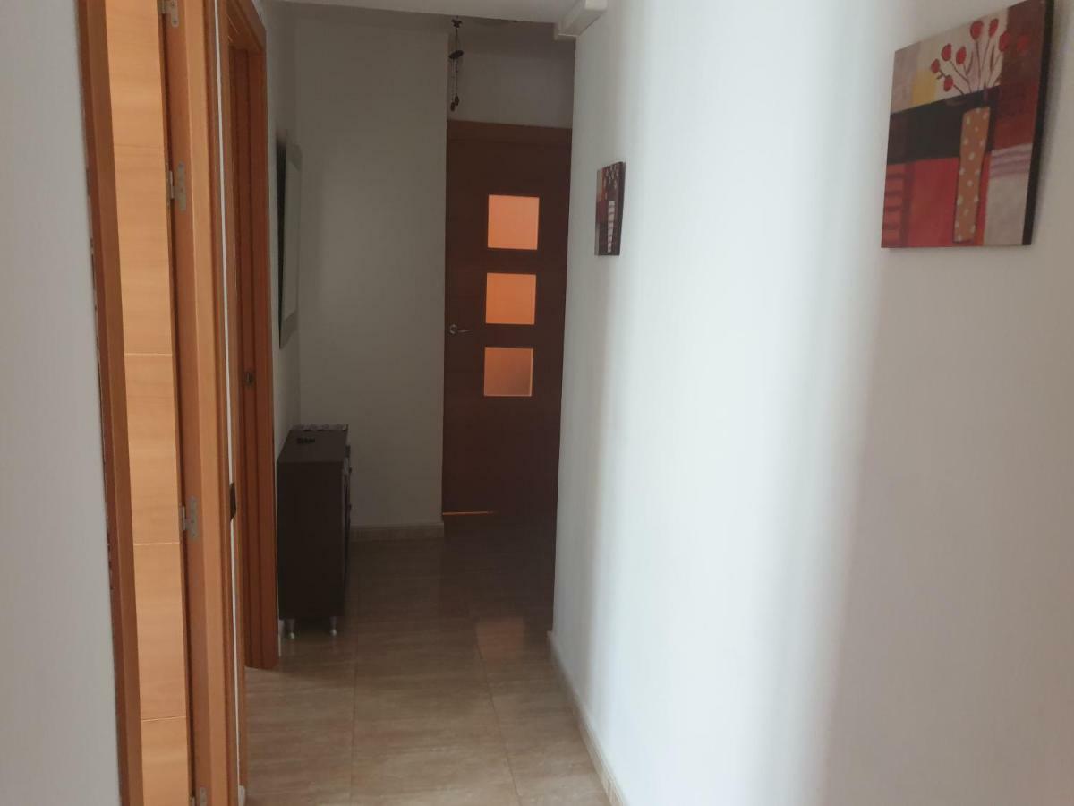 Apartamento Kristina * Salou