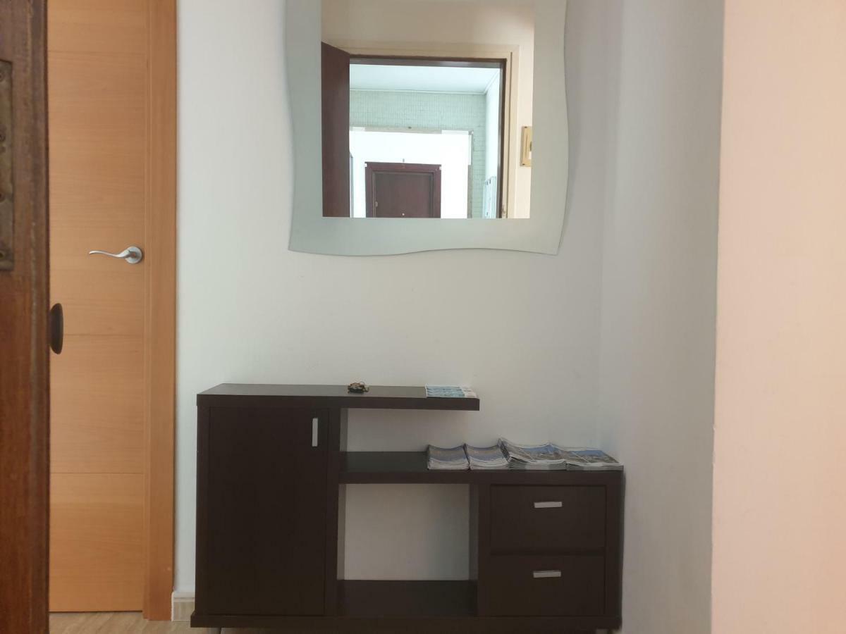 Apartamento Kristina Apartamento