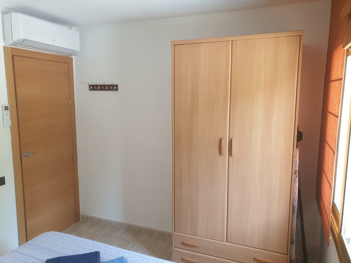 Apartamento Kristina Salou