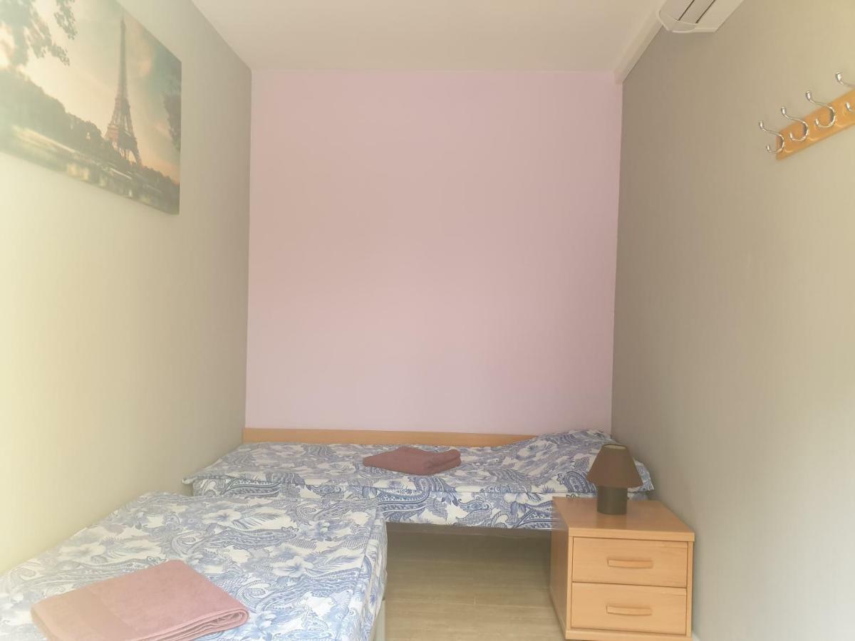 Apartamento Kristina Salou
