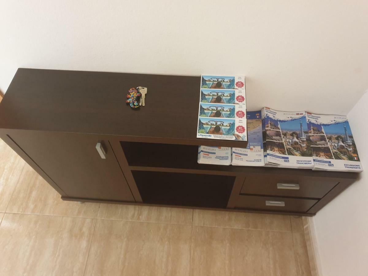 Apartamento Kristina Salou