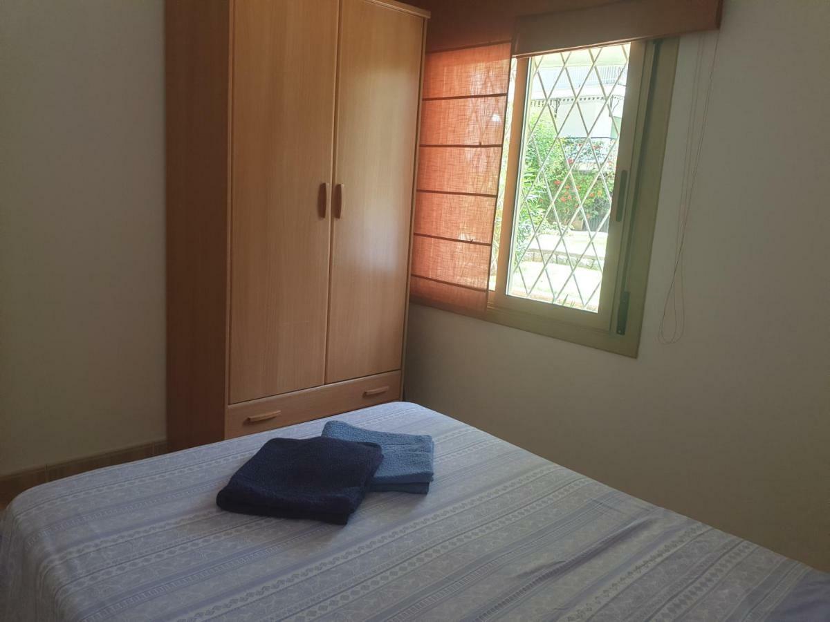 Apartamento Kristina Salou