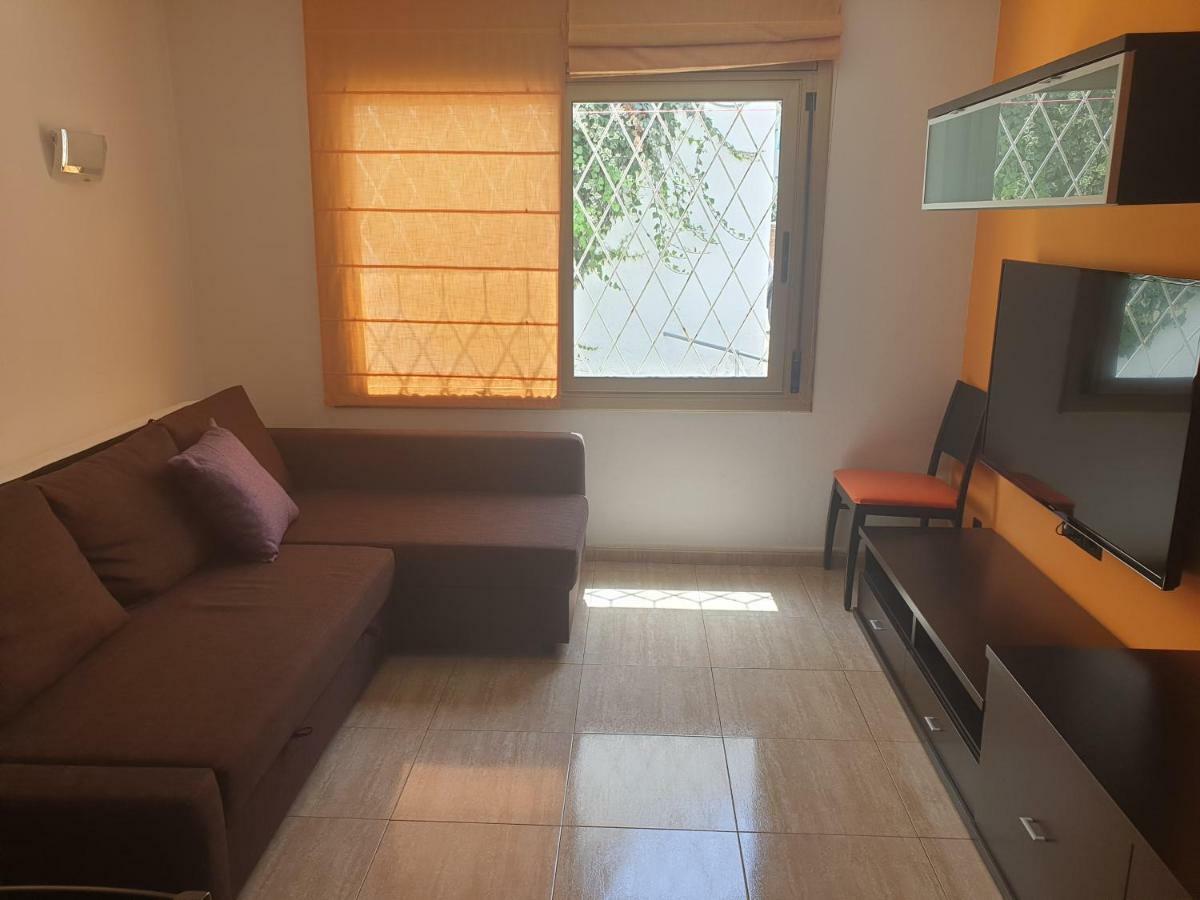 Apartamento Kristina *