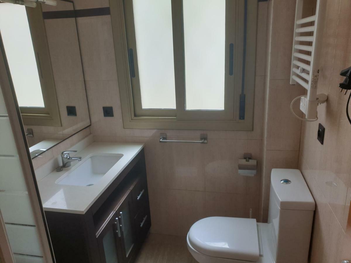 Apartamento Kristina Salou