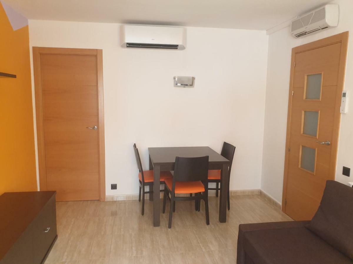 Apartamento Kristina *