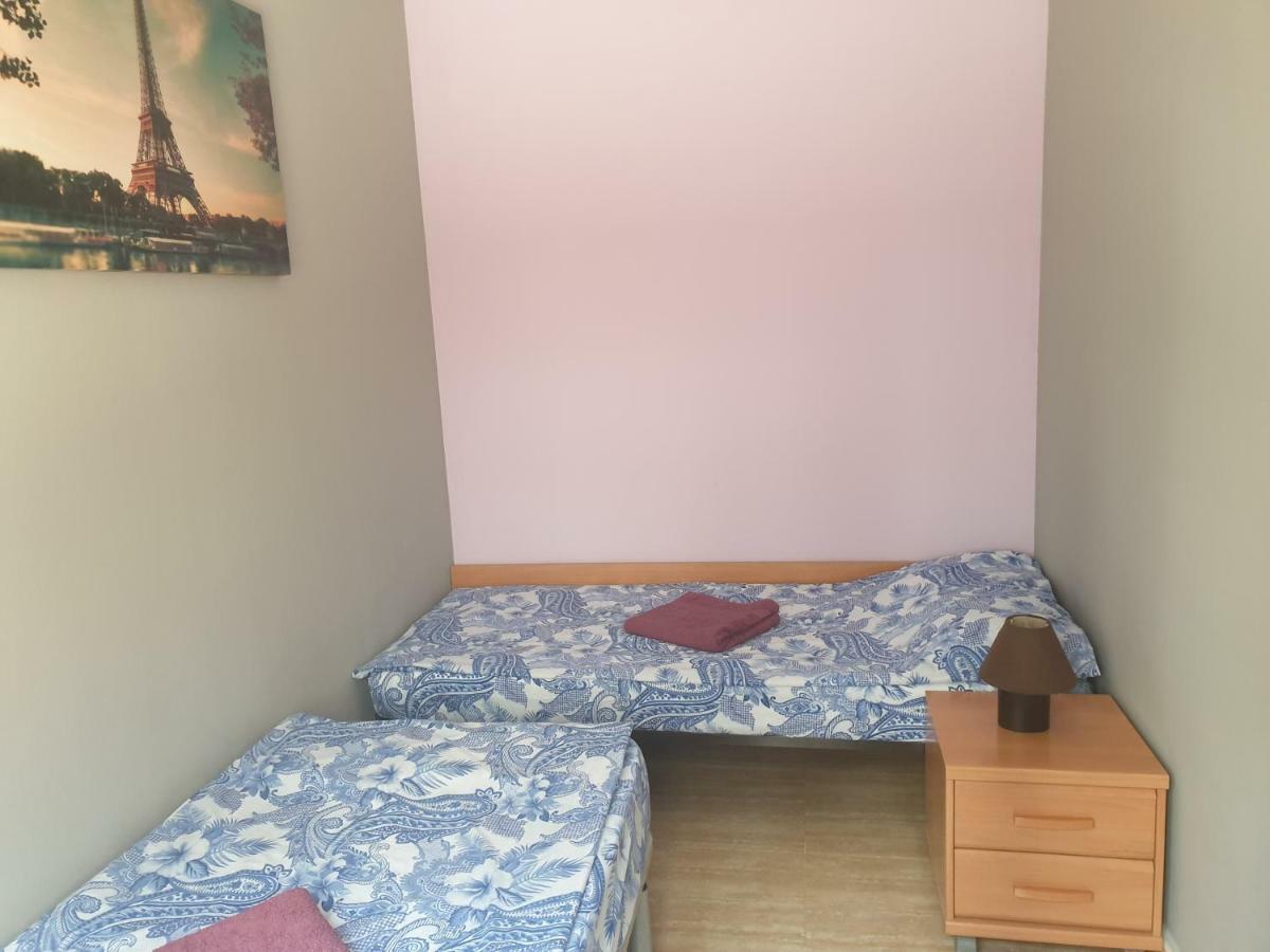 Apartamento Kristina * Salou