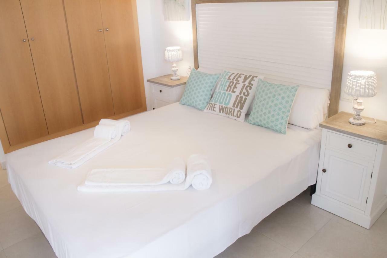 Apartment Domatsea Paradise Salou