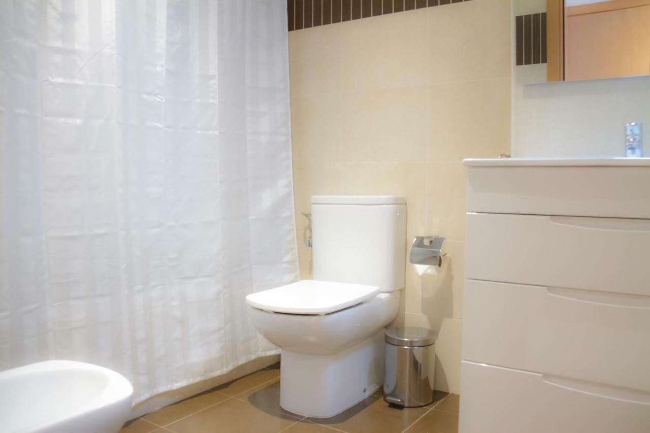 Domatsea Paradise Apartment Salou