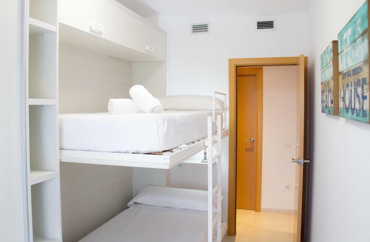 Domatsea Paradise Apartment