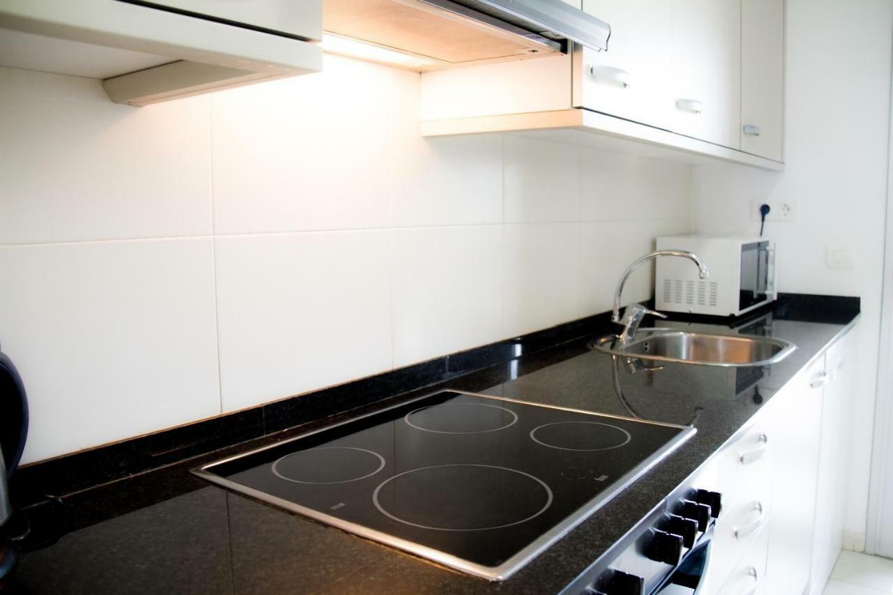 Apartment Domatsea Paradise Salou