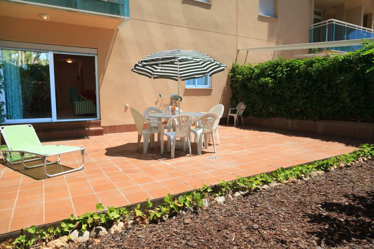 Appartement Uhc Golden Pineda *