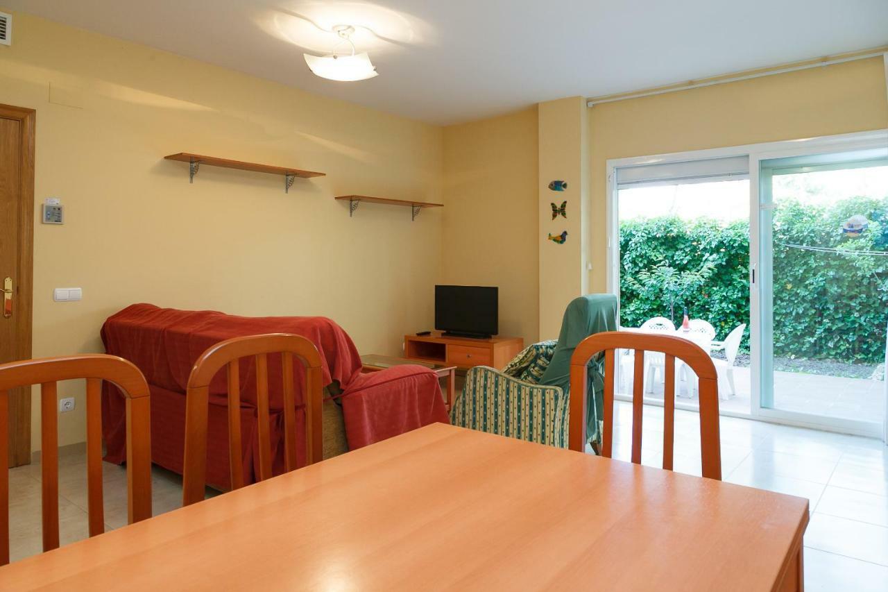 Uhc Golden Pineda Appartement *
