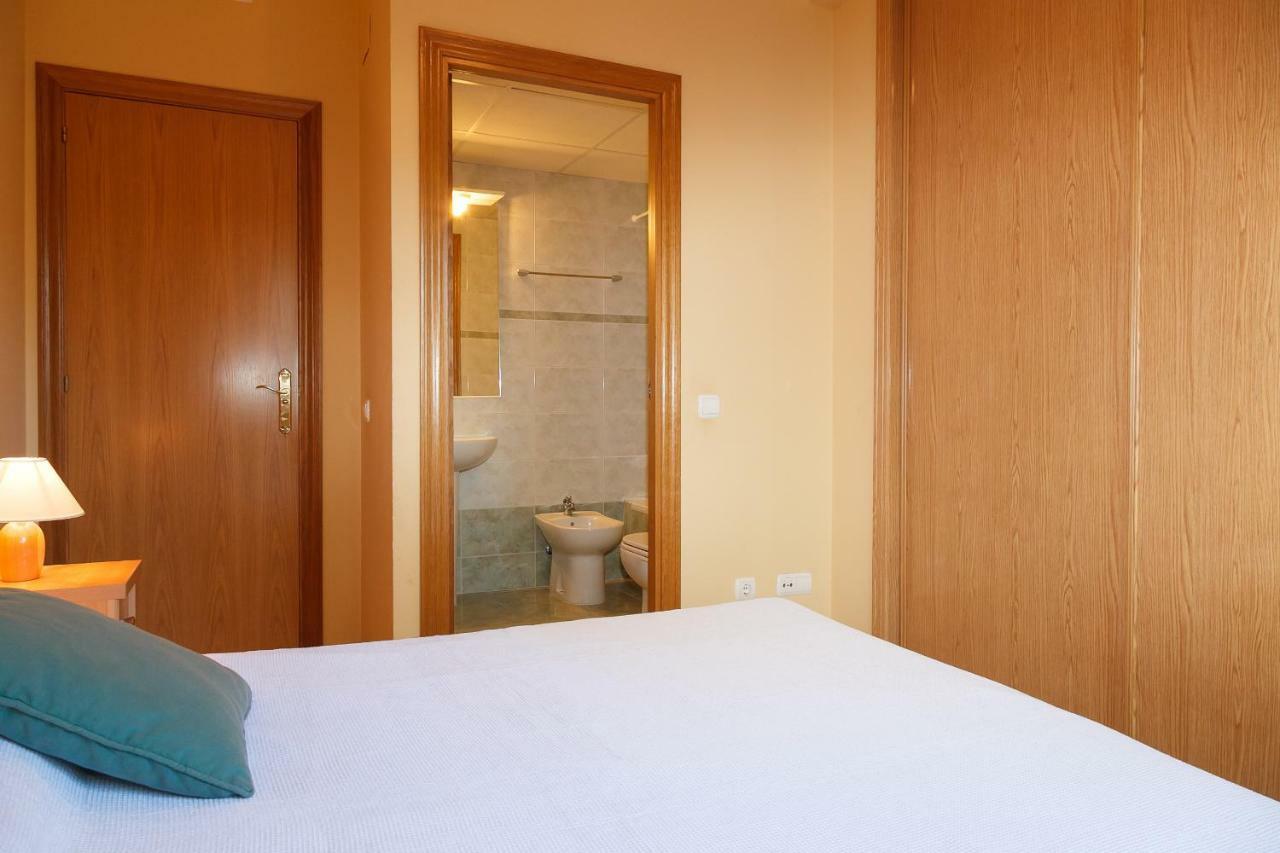 Appartement Uhc Golden Pineda Salou