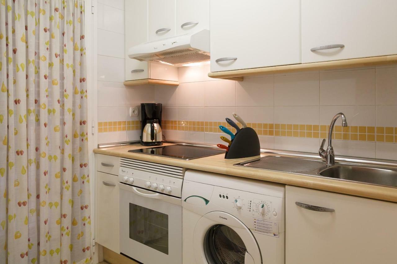 Uhc Golden Pineda Appartement