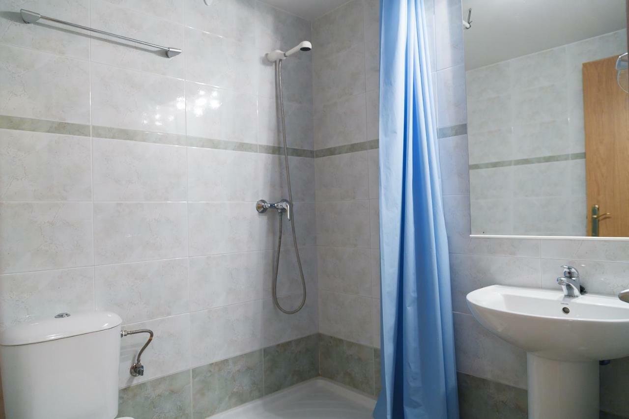 Uhc Golden Pineda Appartement *