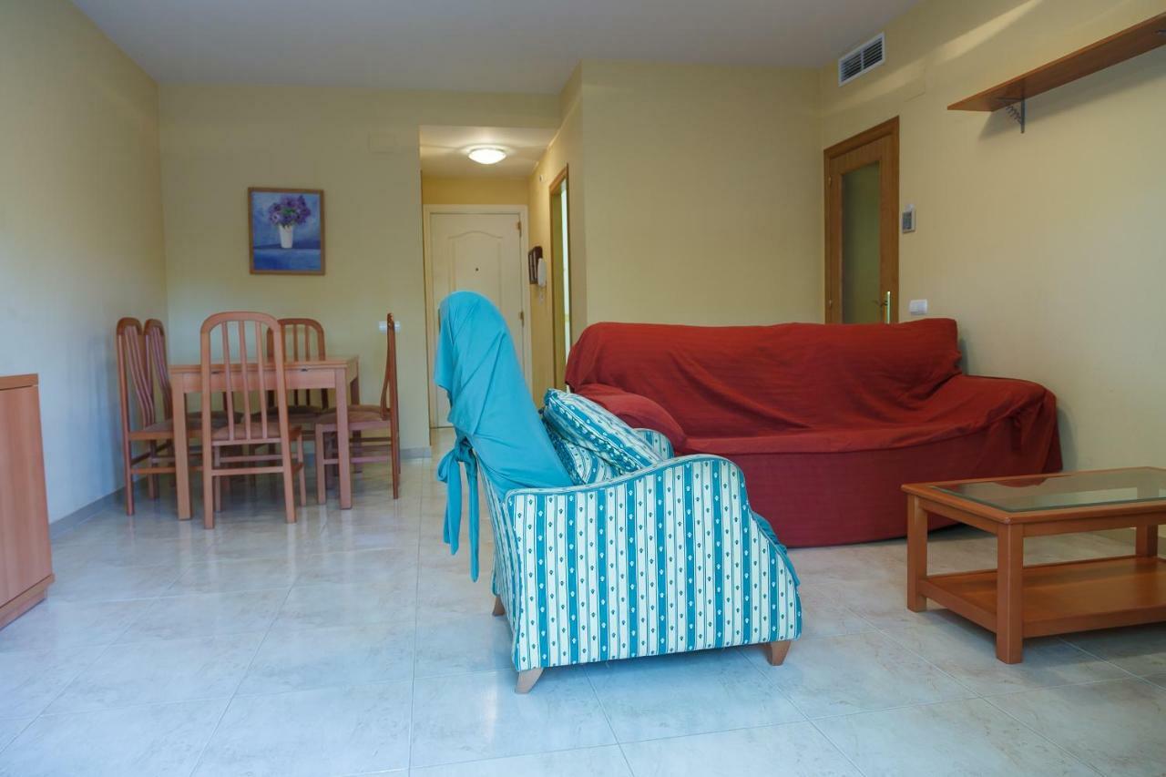 Appartement Uhc Golden Pineda