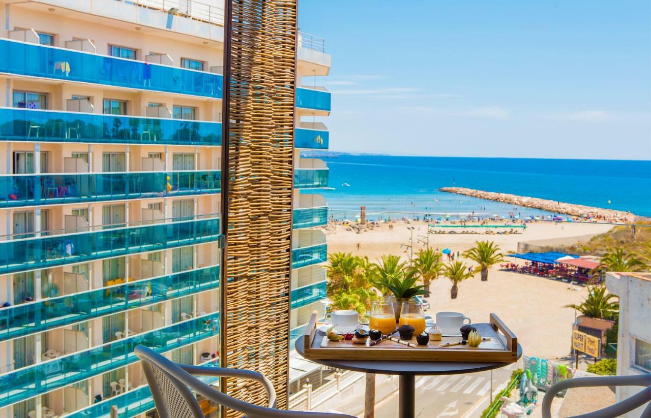 Golden Costa - Adults Only 4* Sup Hotel 4*