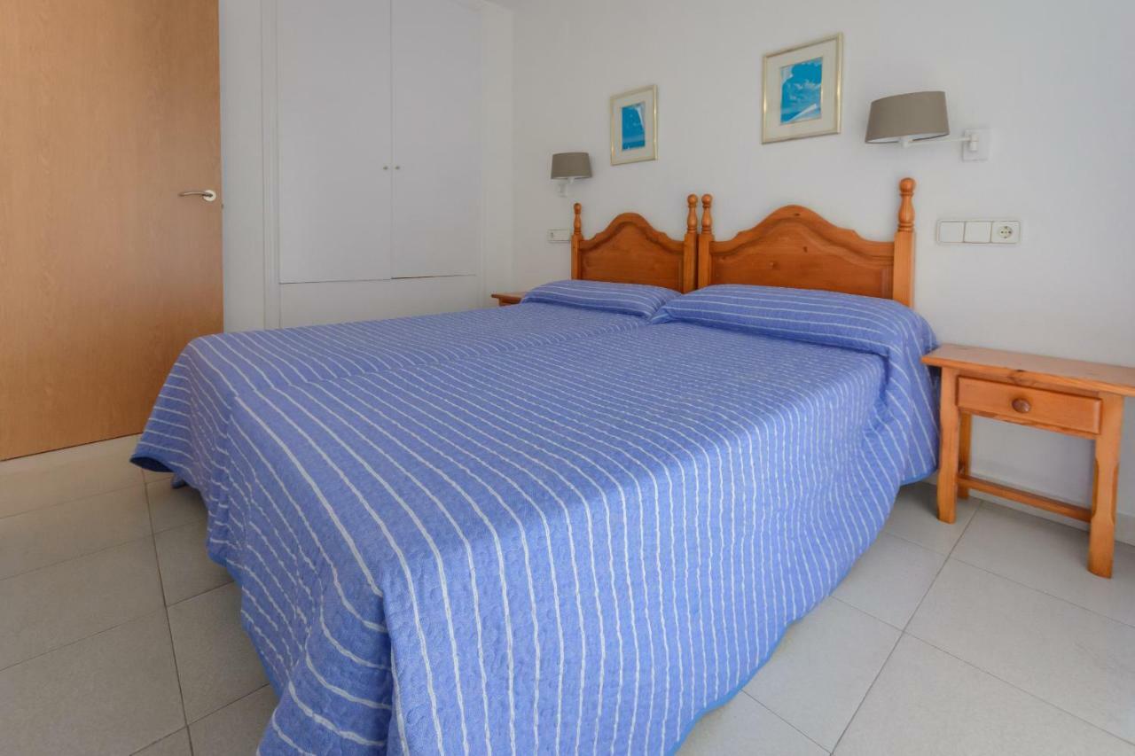 Zeus Royal Apartment Salou