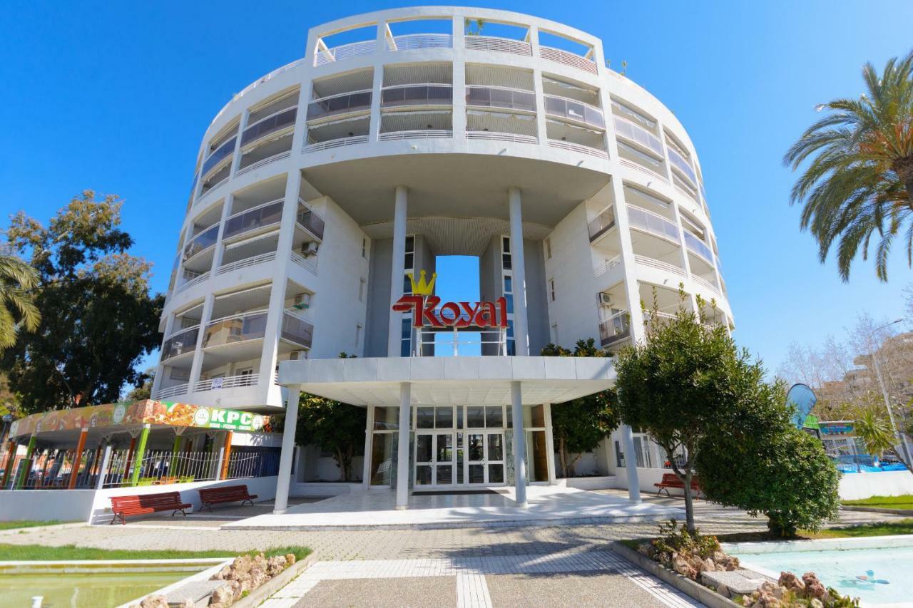 Zeus Royal Salou