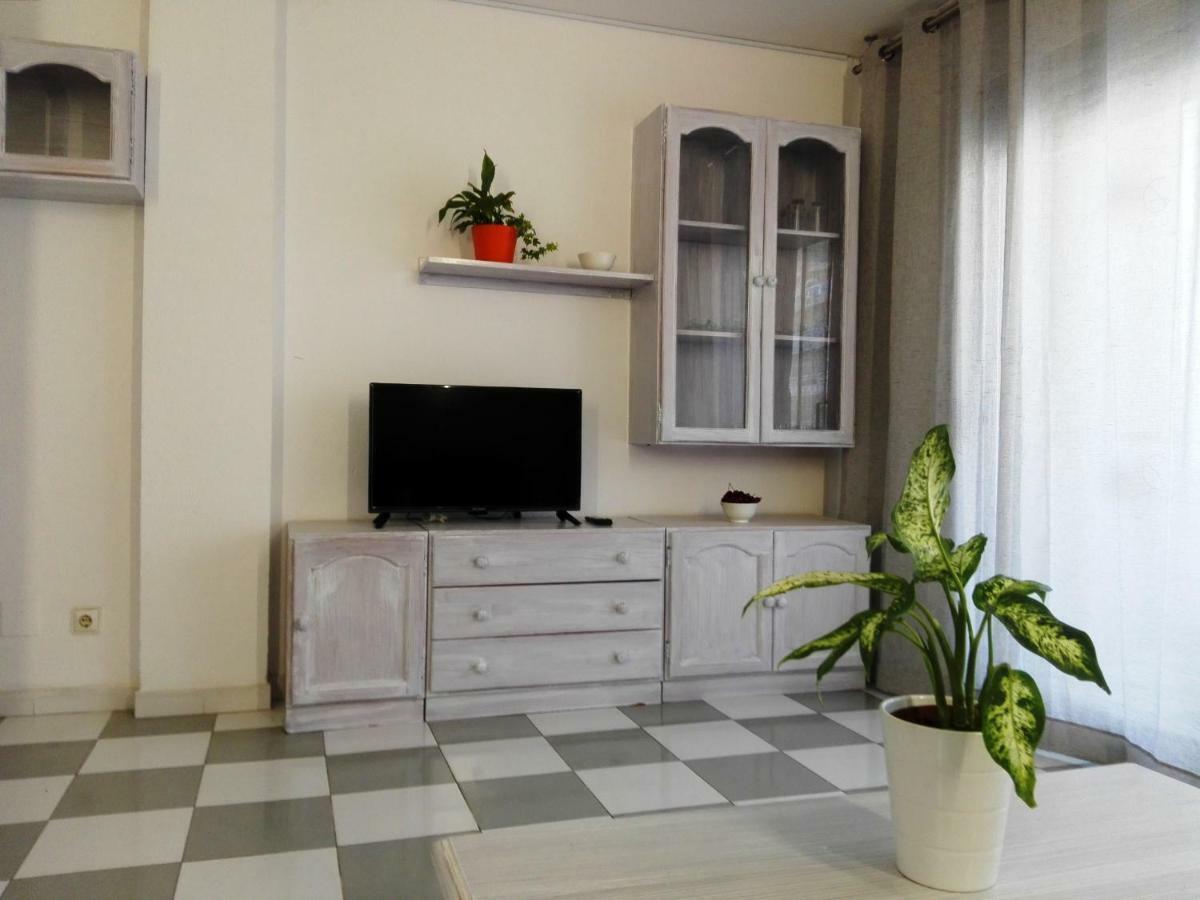 Zeus Montblanc Appartement Salou