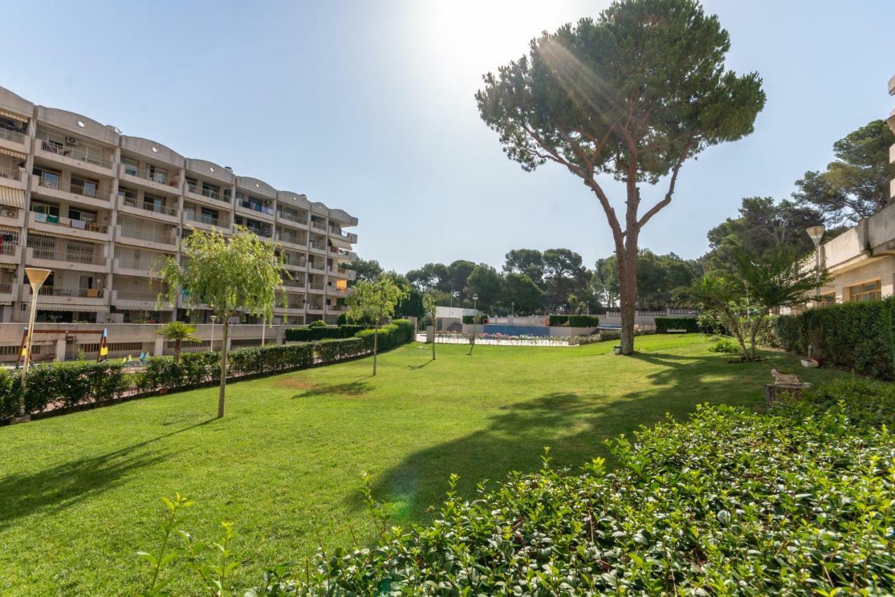 Catalonia Gardens Apartamento Salou