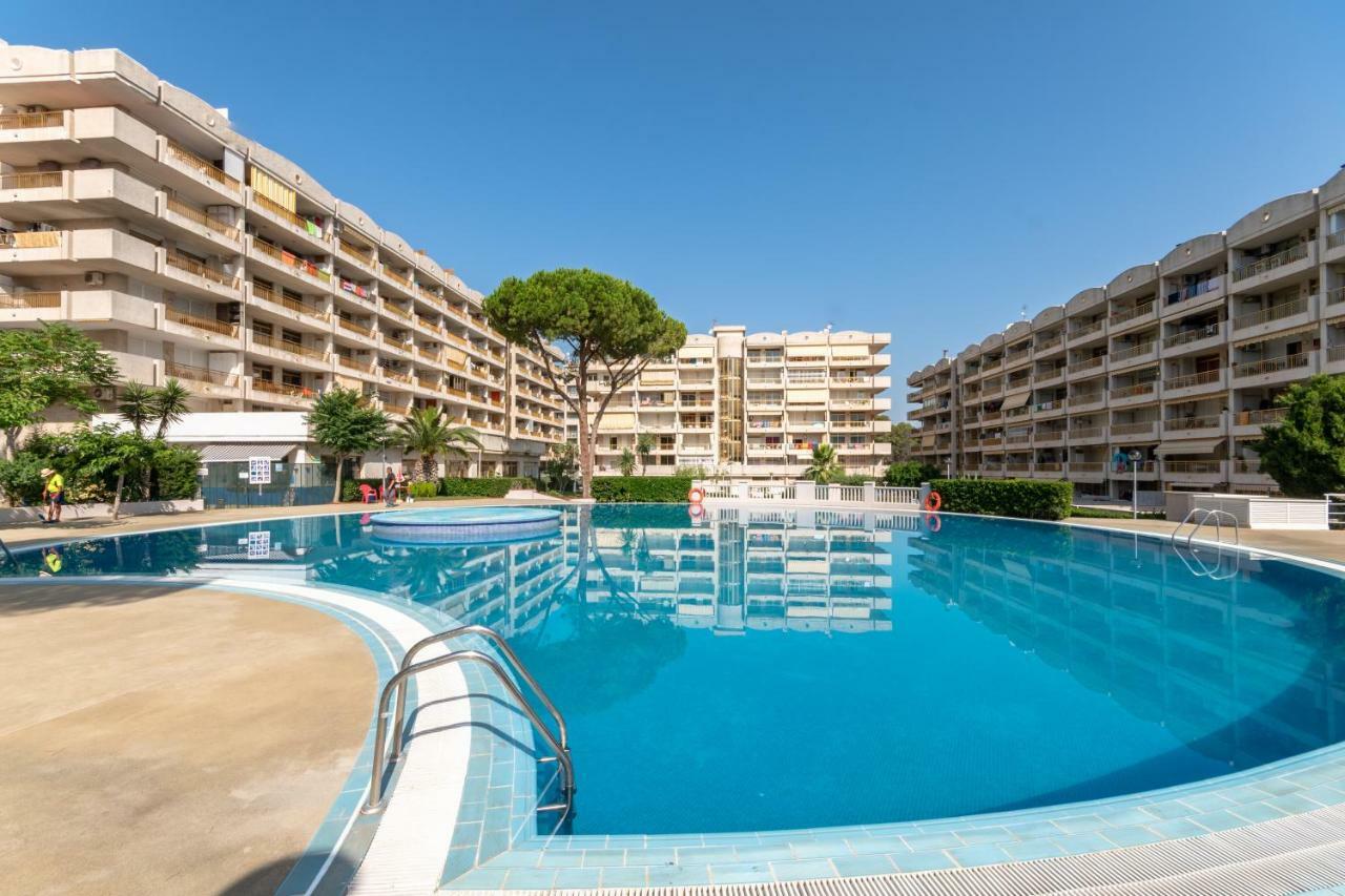 Catalonia Gardens Salou