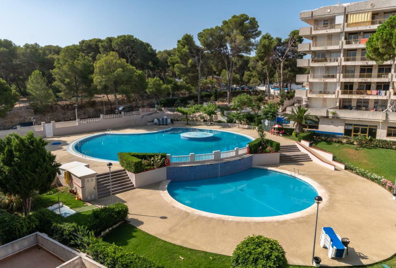 Catalonia Gardens Apartamento *